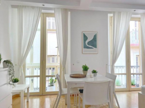 Casa Chiara, vivir el centro!, Malaga